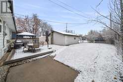 207 56 Avenue NE Calgary