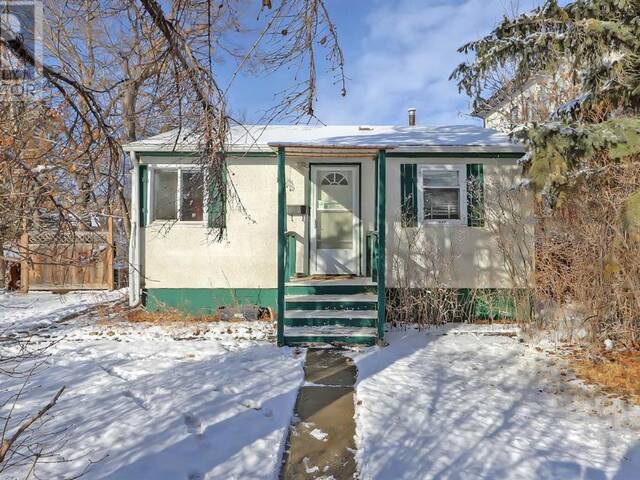 2103 Mackay Road NW Calgary