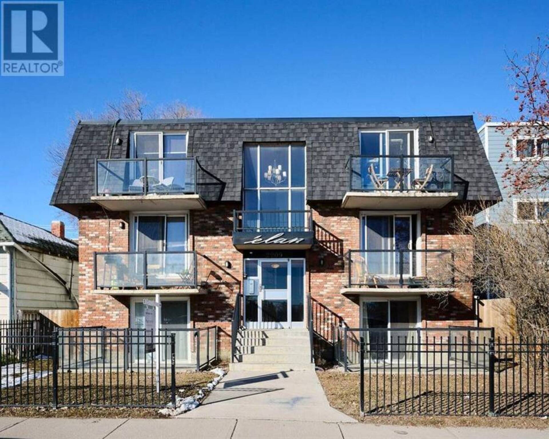 102, 2209 14 Street SW Calgary