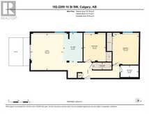 102, 2209 14 Street SW Calgary