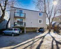 102, 2209 14 Street SW Calgary