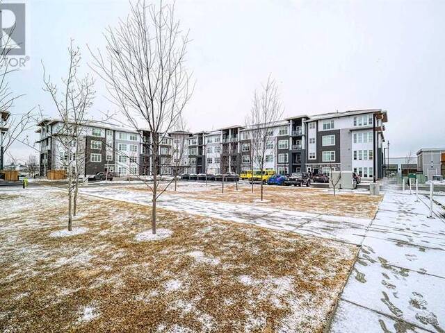 2217, 681 Savanna Boulevard NE Calgary Alberta