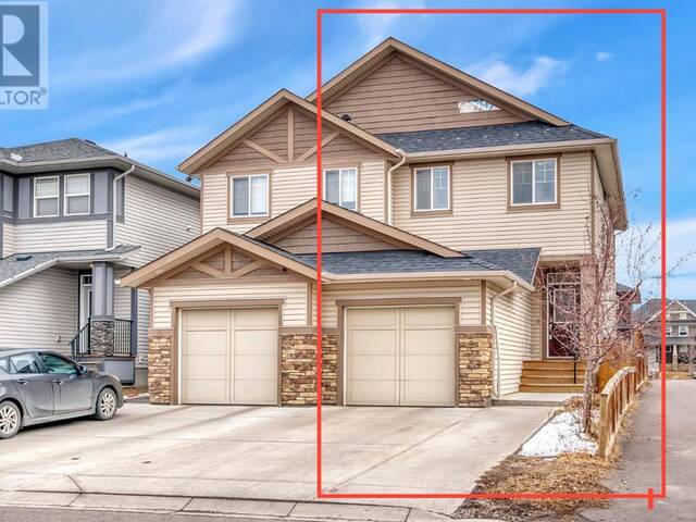 16 Legacy Mews SE Calgary