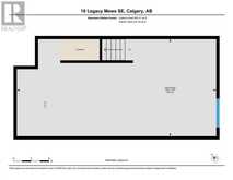 16 Legacy Mews SE Calgary