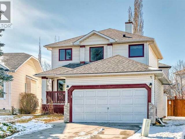 135 Douglas Ridge Mews SE Calgary Alberta