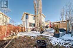 135 Douglas Ridge Mews SE Calgary