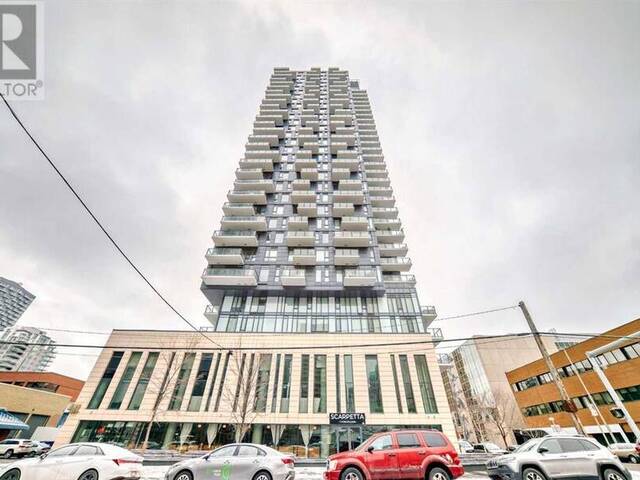 2704, 1010 6 Street SW Calgary