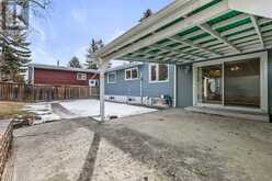 2236 Uxbridge Drive NW Calgary