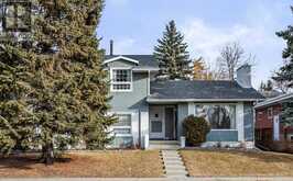 2236 Uxbridge Drive NW Calgary