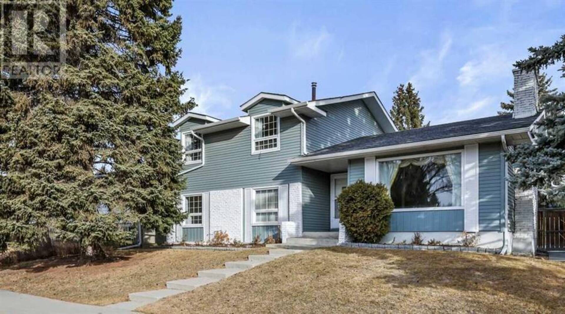 2236 Uxbridge Drive NW Calgary