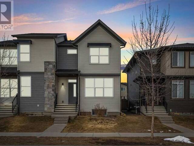 220 Savanna Road NE Calgary Alberta