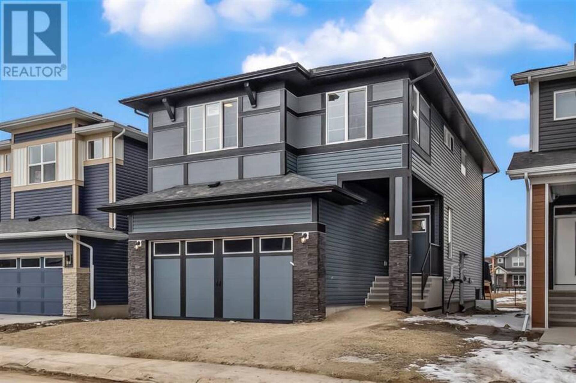 1309 Midtown Road SW Airdrie