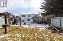 2328 54 Avenue SW Calgary