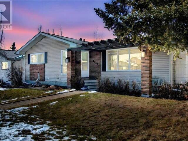 6219 72 Street NW Calgary Alberta