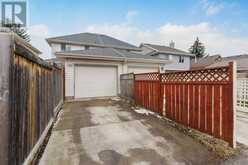 30 Chaparral Ridge Drive SE Calgary