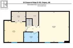 30 Chaparral Ridge Drive SE Calgary