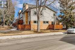 1 Coachway Green SW Calgary