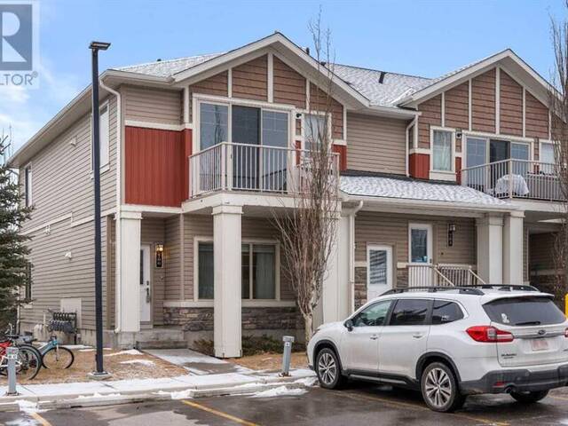 706, 250 Sage Valley Road NW Calgary