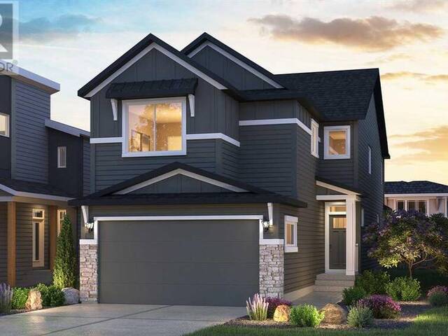 107 Setonvista Grove SE Calgary Alberta