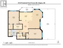 101, 8 Prestwick Pond Terrace SE Calgary