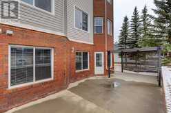 101, 8 Prestwick Pond Terrace SE Calgary