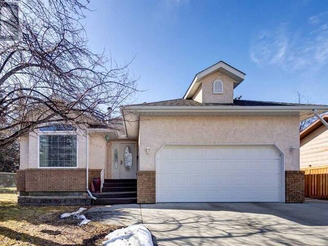 119 Allen Rise Vulcan Alberta