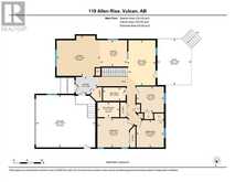 119 Allen Rise Vulcan