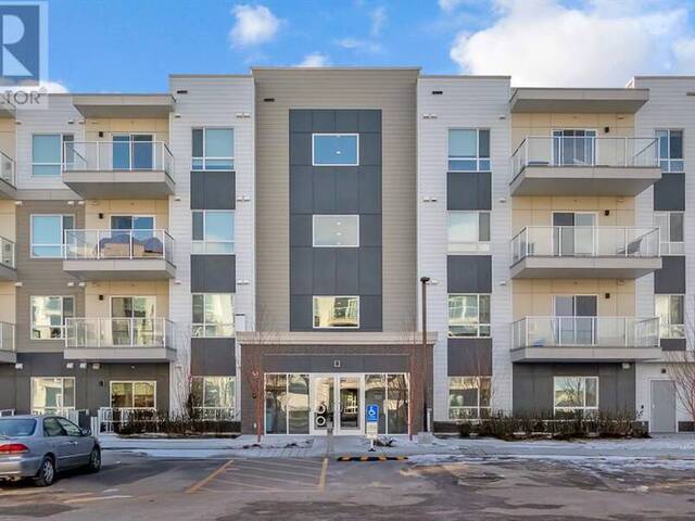 3405, 220 Seton Grove SE Calgary