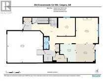 254 Evansmeade Circle NW Calgary