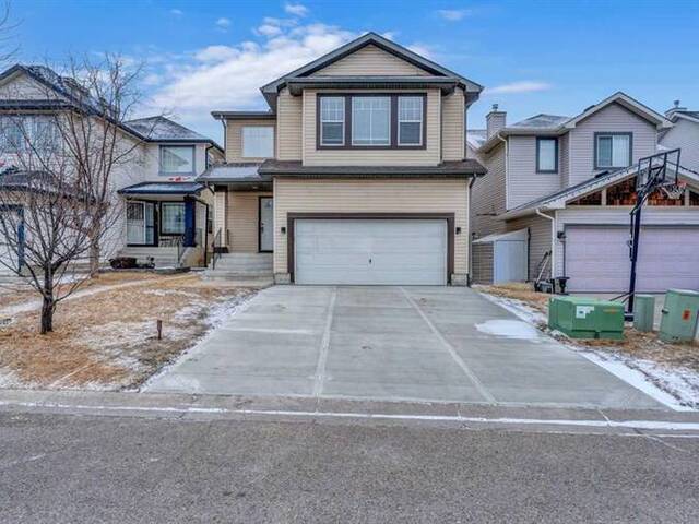 254 Evansmeade Circle NW Calgary Alberta