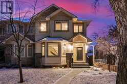 3421 2 Street NW Calgary