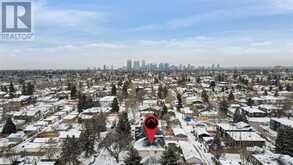 3421 2 Street NW Calgary