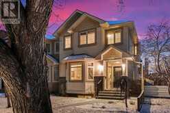 3421 2 Street NW Calgary