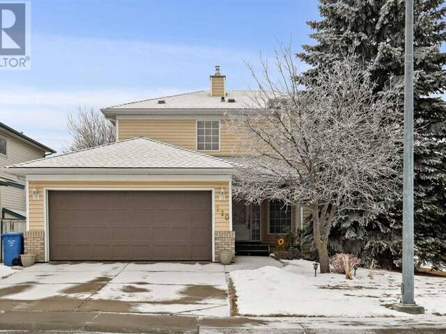 110 Hawkmount Green NW Calgary