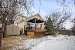 110 Hawkmount Green NW Calgary