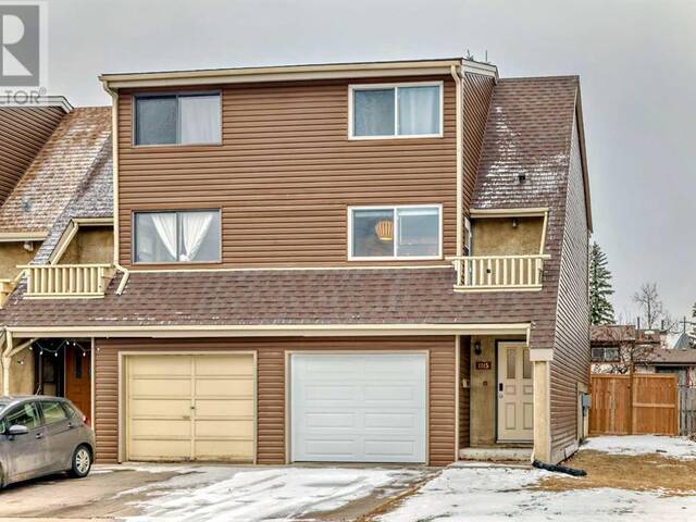 1315 Ranchlands Road NW Calgary