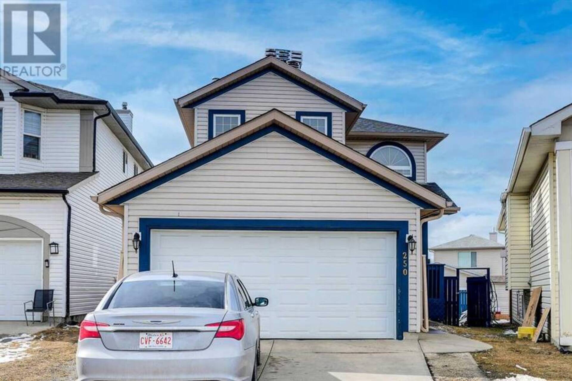 250 Tarawood Place NE Calgary