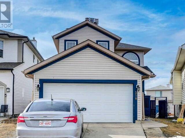 250 Tarawood Place NE Calgary Alberta