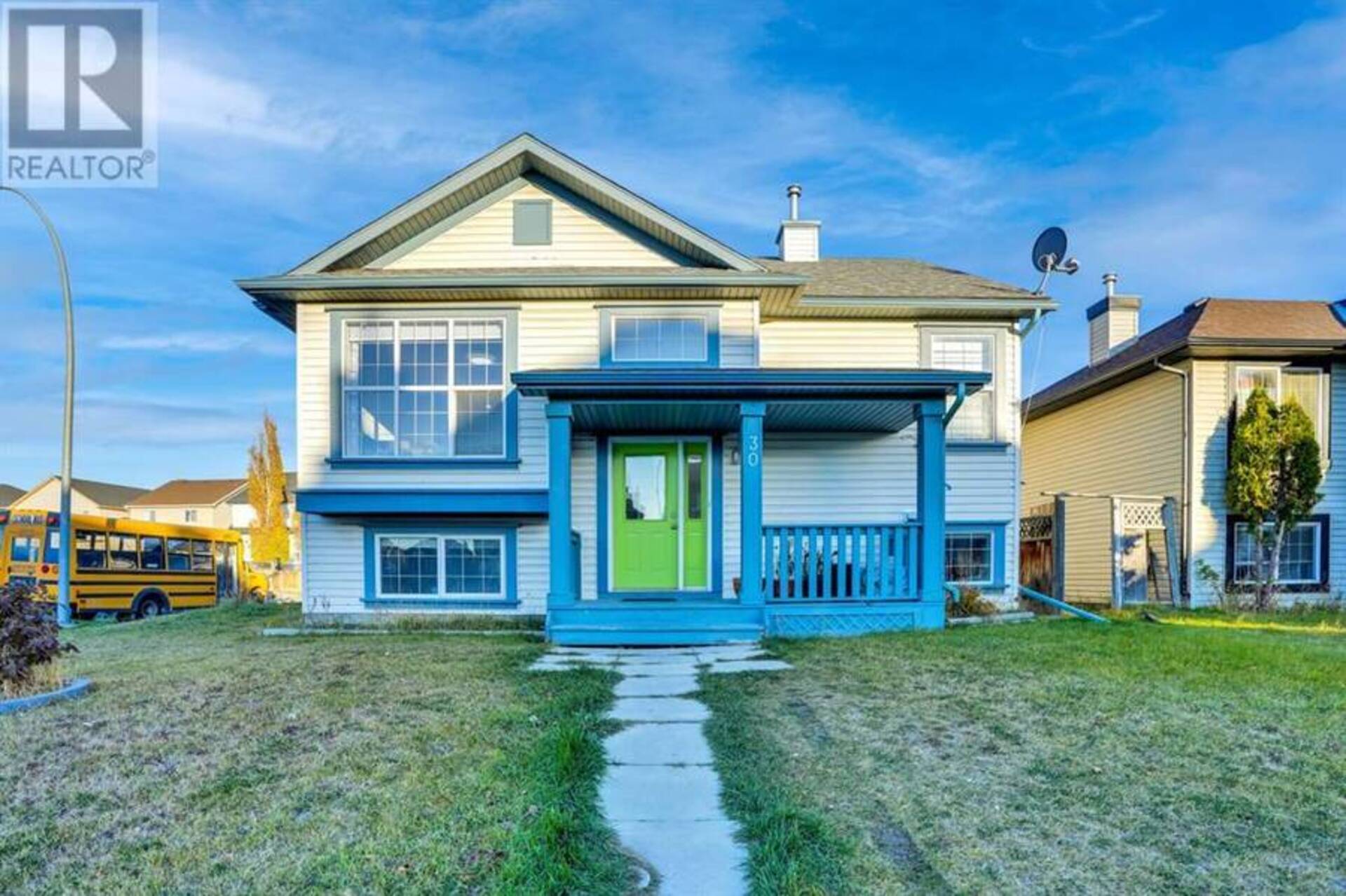 30 Martha's Meadow Drive NE Calgary