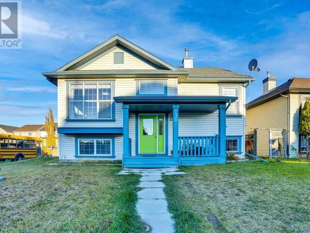 30 Martha's Meadow Drive NE Calgary