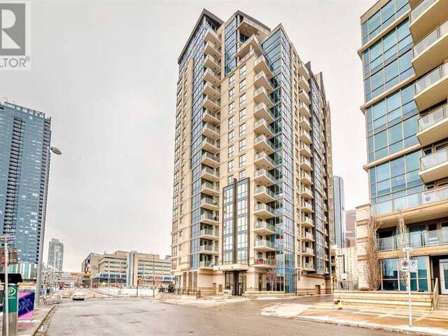 1005, 325 3 Street SE Calgary