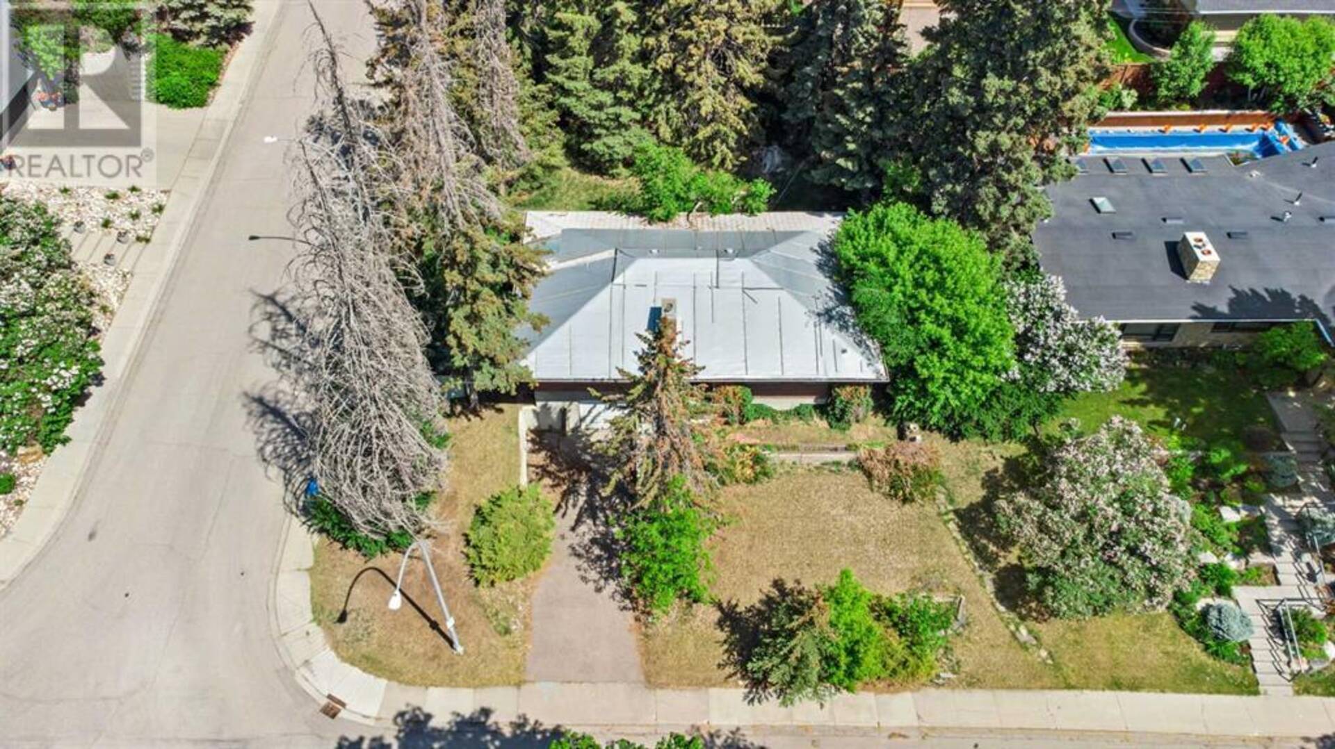 1616 11 Avenue NW Calgary