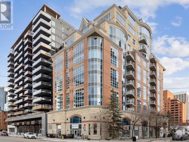 1101, 110 7 Street SW Calgary