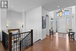 239 Cranarch Circle SE Calgary