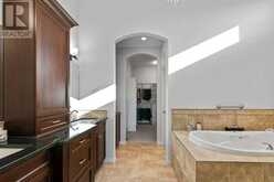 239 Cranarch Circle SE Calgary