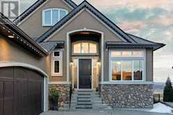 239 Cranarch Circle SE Calgary