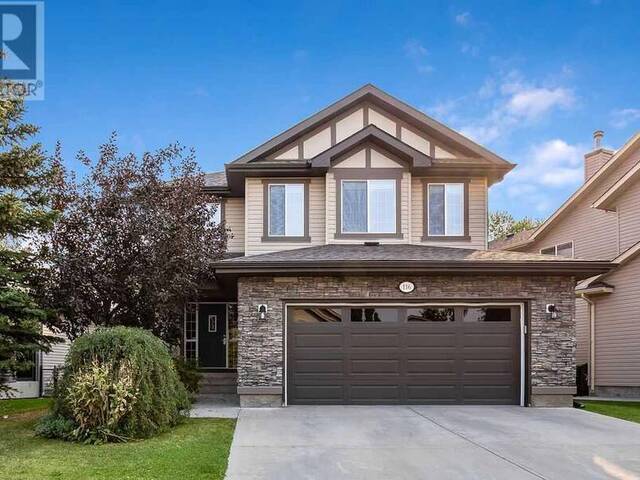 116 Chaparral Ravine View SE Calgary Alberta