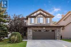 116 Chaparral Ravine View SE Calgary