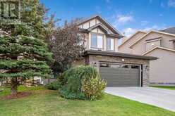 116 Chaparral Ravine View SE Calgary