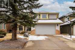 1522 Evergreen Drive SW Calgary